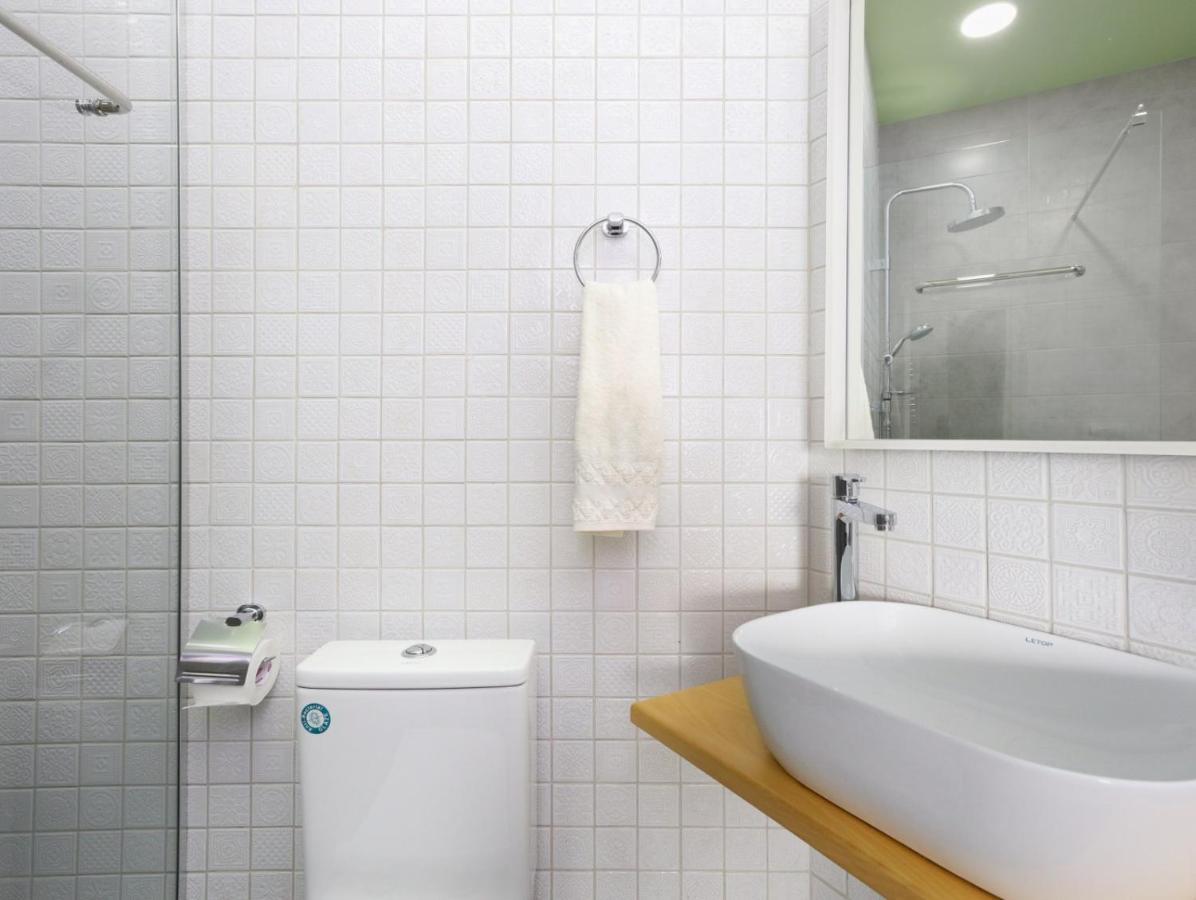 Stay Inn-Apartments On Abovyan 32 耶烈万 外观 照片