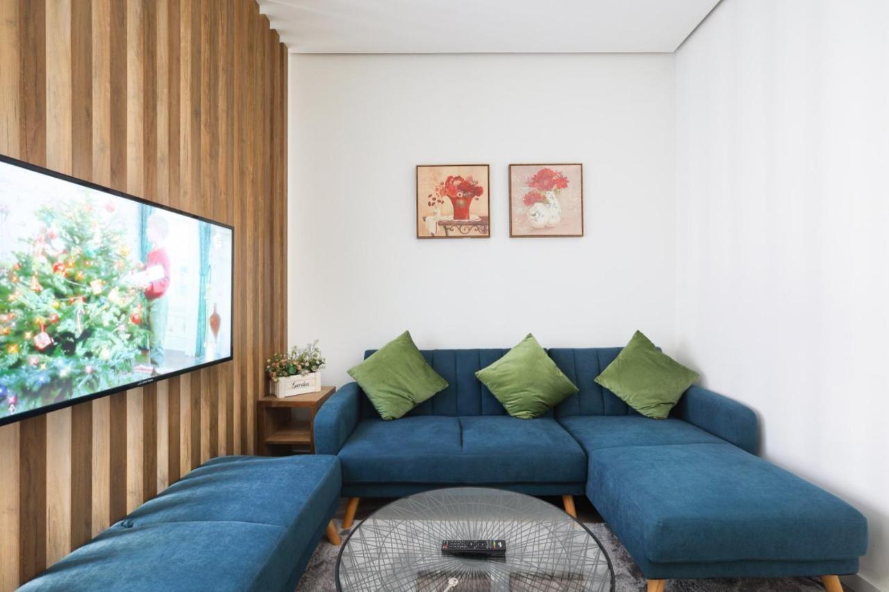Stay Inn-Apartments On Abovyan 32 耶烈万 外观 照片